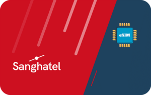 Republiek Congo 3 GB - 30 Dagen