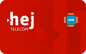 Albanië 1 GB - 7 Dagen