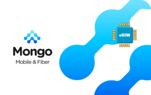 Mongolië  1 GB - 7 Dagen