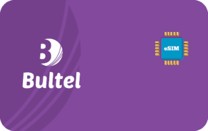 Bulgarije 5 GB - 30 Dagen