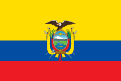 Ecuador Onbeperkt - 3 Dagen