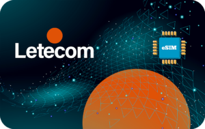 Niger 3 GB - 30 Dagen