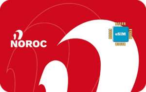 Roemenië 10 GB - 30 Dagen