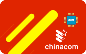 China 20 GB - 30 Dagen