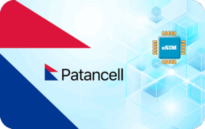 Nepal 1 GB - 7 Dagen