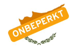 Cyprus Onbeperkt - 3 Dagen