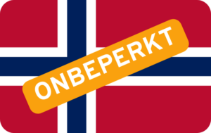 Noorwegen Onbeperkt - 10 Dagen