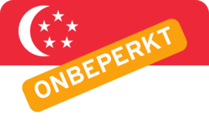Singapore Onbeperkt - 3 Dagen