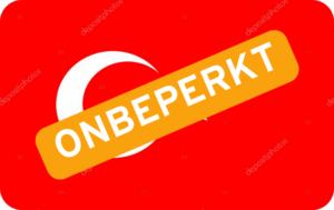 Turkije Onbeperkt - 5 Dagen