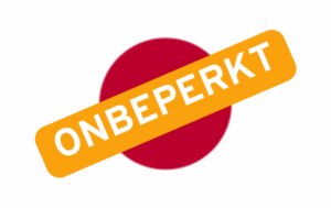 Japan Onbeperkt - 10 Dagen