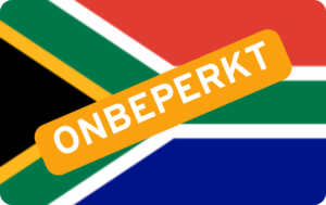 Zuid-Afrika Onbeperkt - 3 Dagen