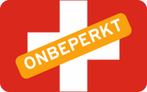 Zwitserland Onbeperkt - 15 Dagen