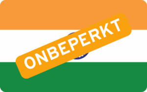 India Onbeperkt - 10 Dagen