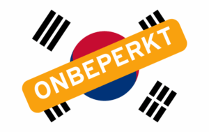 Zuid-Korea Onbeperkt - 7 Dagen