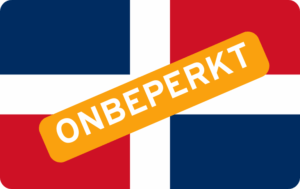 Dominicaanse Republiek Onbeperkt - 3 Dagen