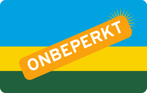 Rwanda Onbeperkt - 3 Dagen