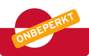 Groenland Onbeperkt - 10 Dagen