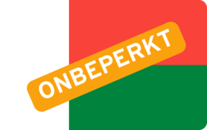 Madagaskar Onbeperkt - 10 Dagen