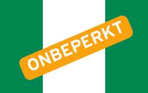 Nigeria Onbeperkt - 15 Dagen